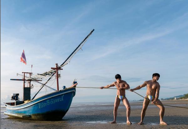 Brothers-Special-01---Hack-amp-Babe